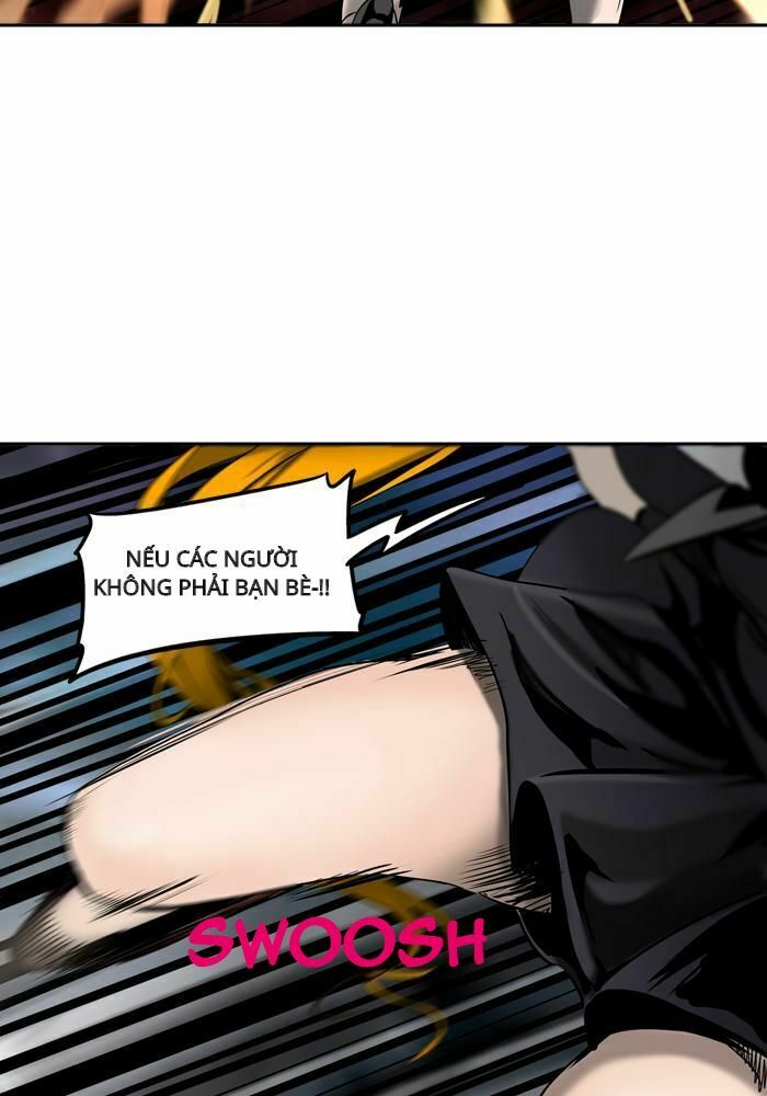 Tòa Tháp Bí Ẩn 2: Chapter 213
