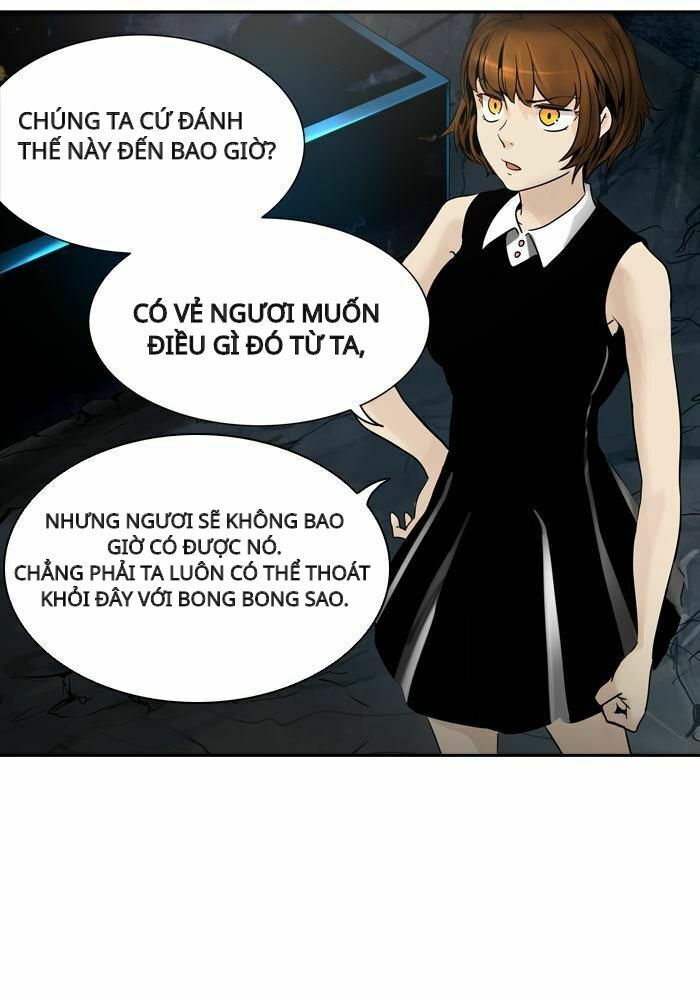 Tòa Tháp Bí Ẩn 2: Chapter 213