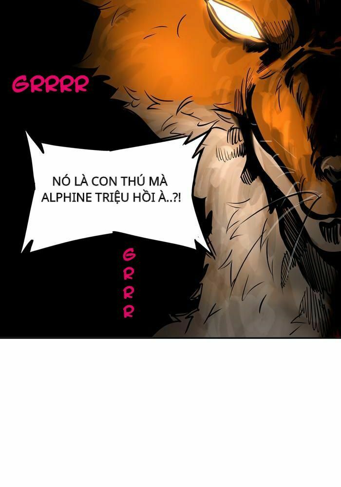 Tòa Tháp Bí Ẩn 2: Chapter 213