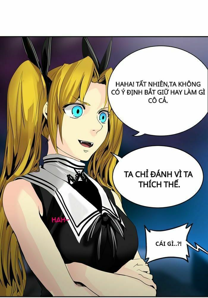 Tòa Tháp Bí Ẩn 2: Chapter 213