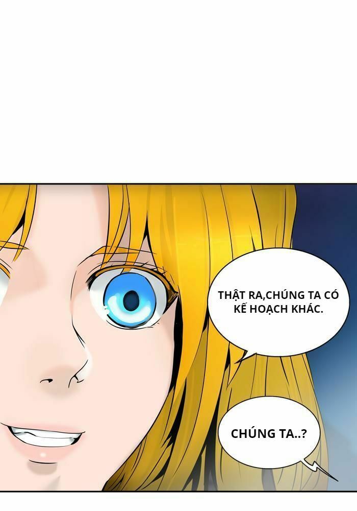 Tòa Tháp Bí Ẩn 2: Chapter 213