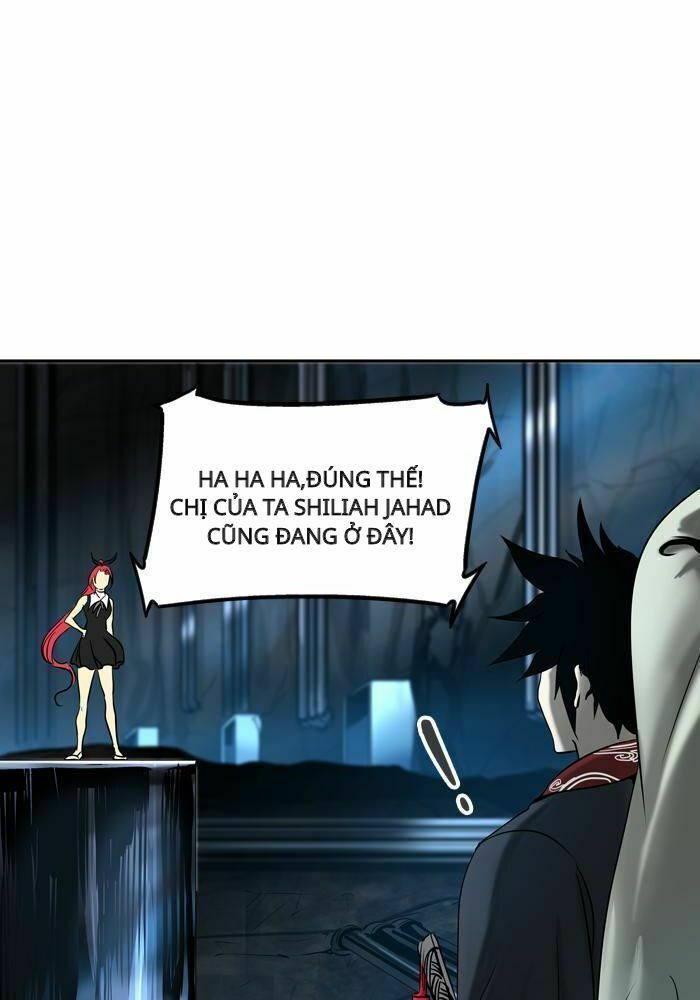 Tòa Tháp Bí Ẩn 2: Chapter 213