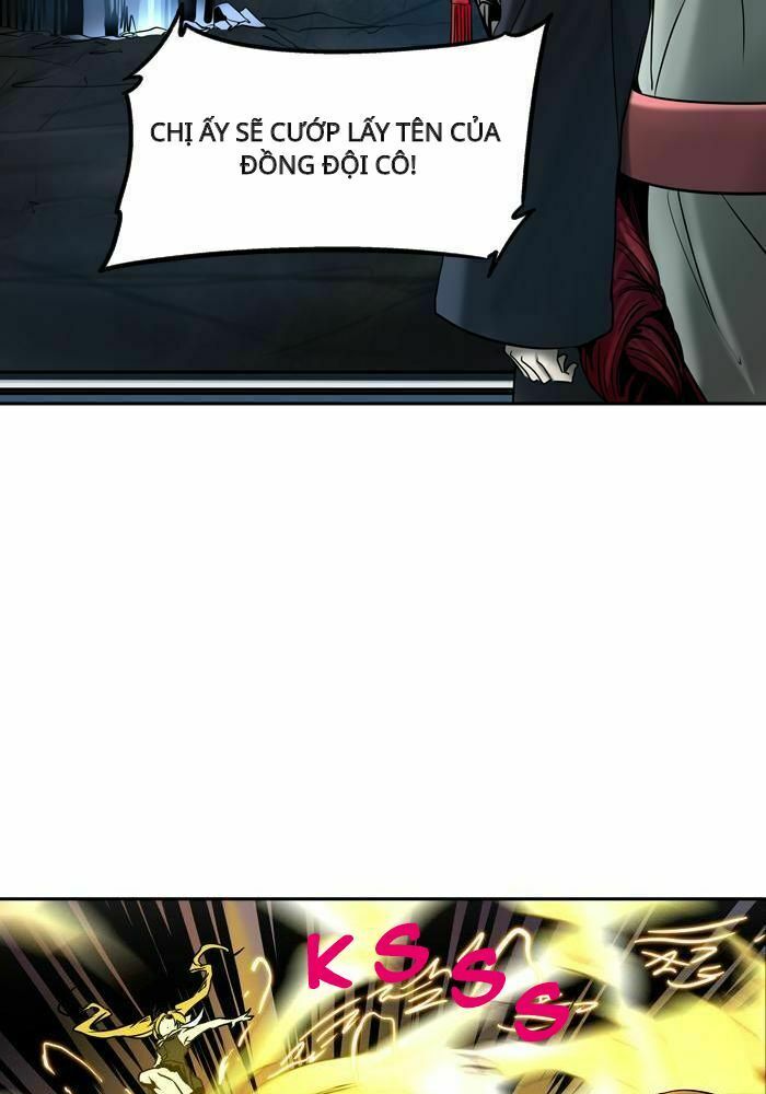 Tòa Tháp Bí Ẩn 2: Chapter 213