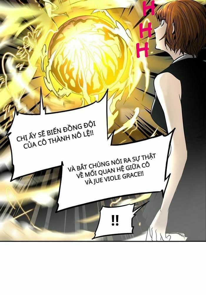 Tòa Tháp Bí Ẩn 2: Chapter 213