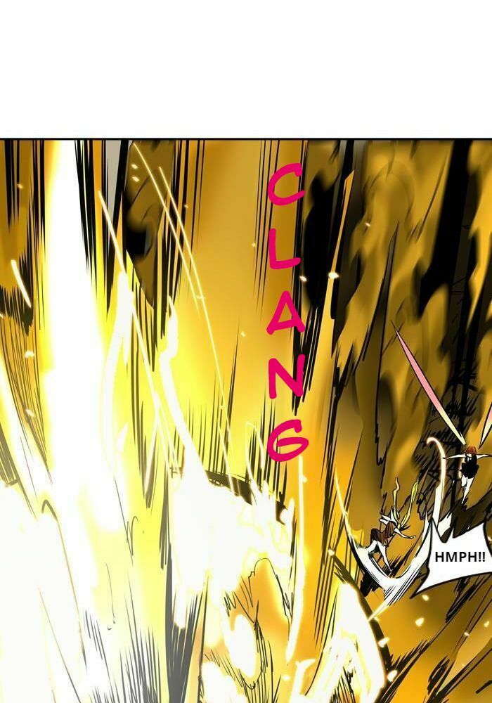 Tòa Tháp Bí Ẩn 2: Chapter 213