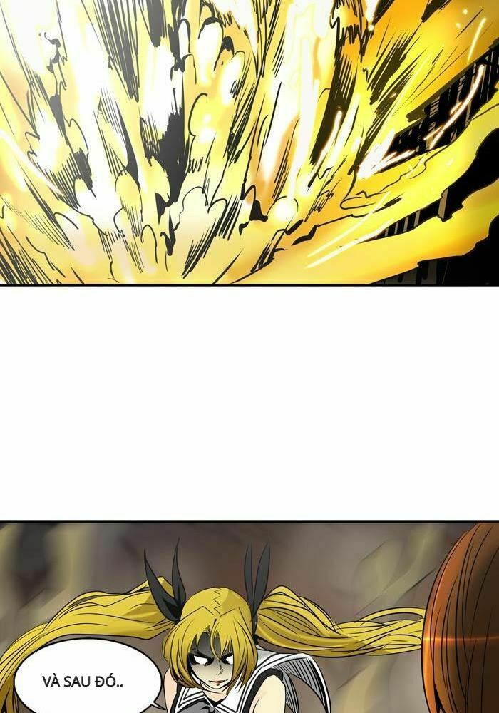 Tòa Tháp Bí Ẩn 2: Chapter 213