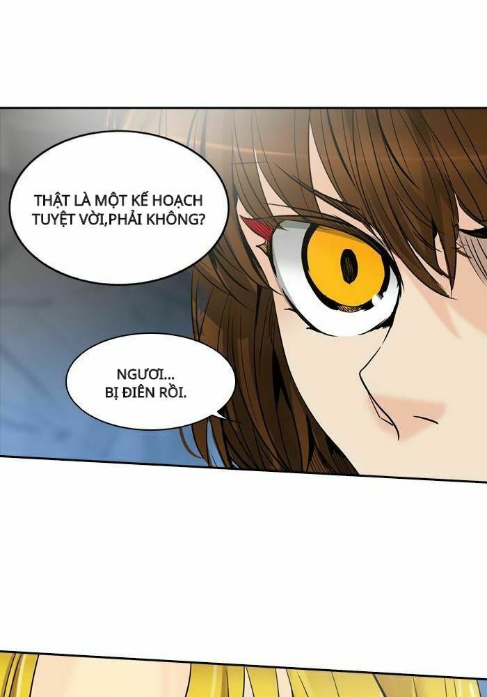 Tòa Tháp Bí Ẩn 2: Chapter 213