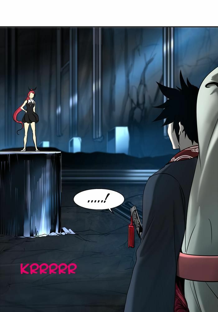 Tòa Tháp Bí Ẩn 2: Chapter 213