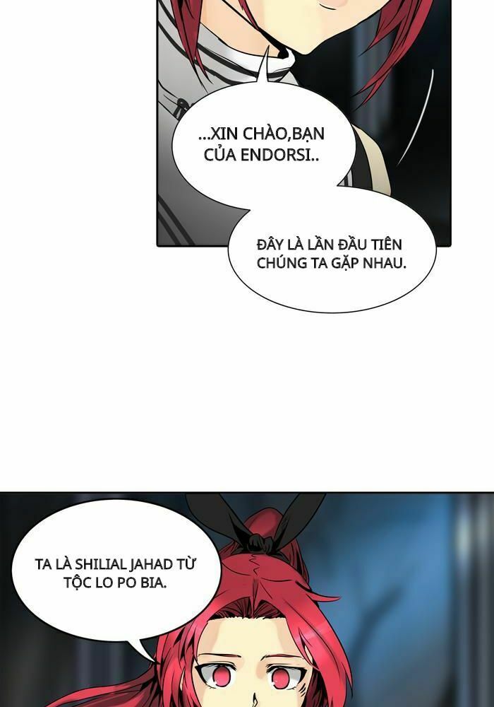 Tòa Tháp Bí Ẩn 2: Chapter 213