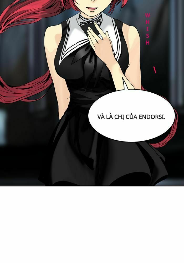 Tòa Tháp Bí Ẩn 2: Chapter 213