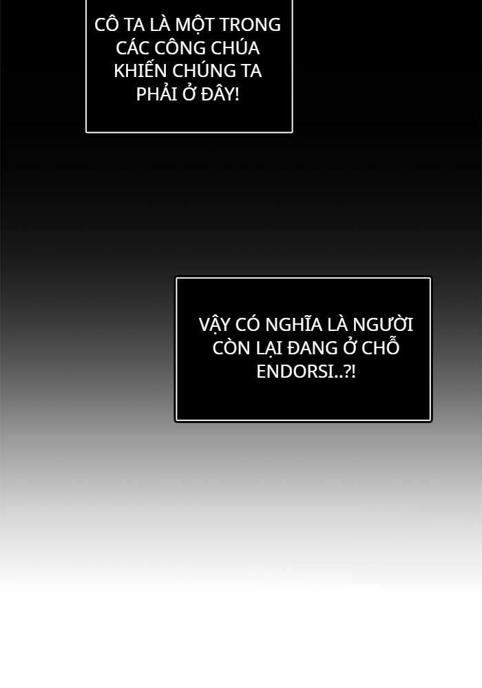 Tòa Tháp Bí Ẩn 2: Chapter 213