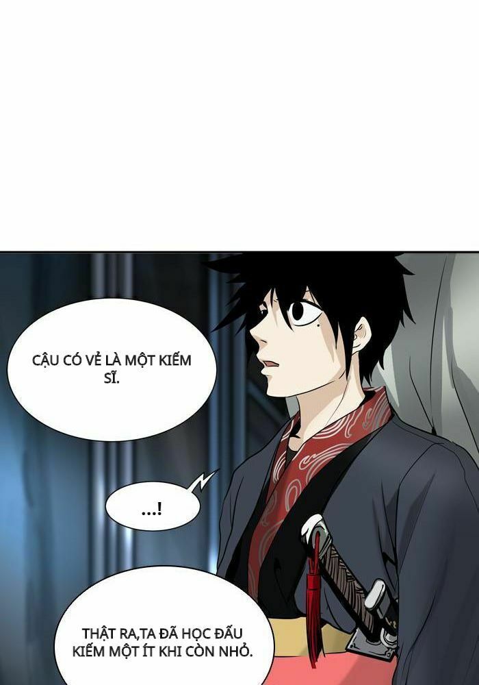Tòa Tháp Bí Ẩn 2: Chapter 213