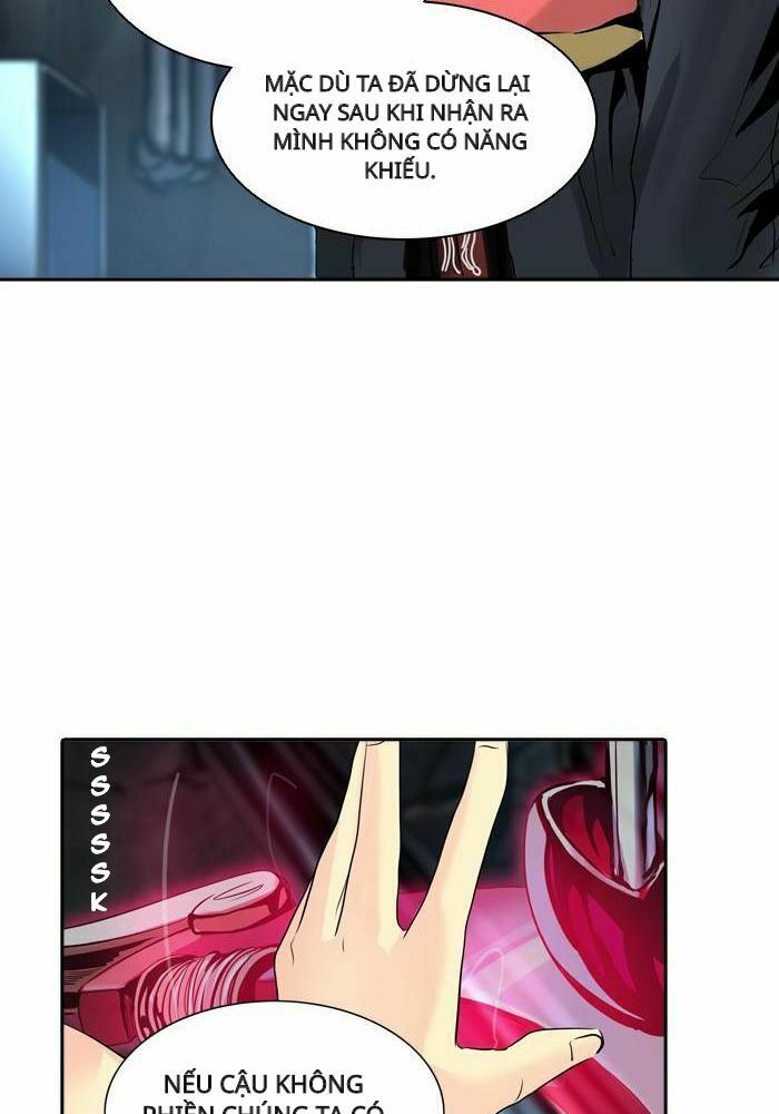 Tòa Tháp Bí Ẩn 2: Chapter 213