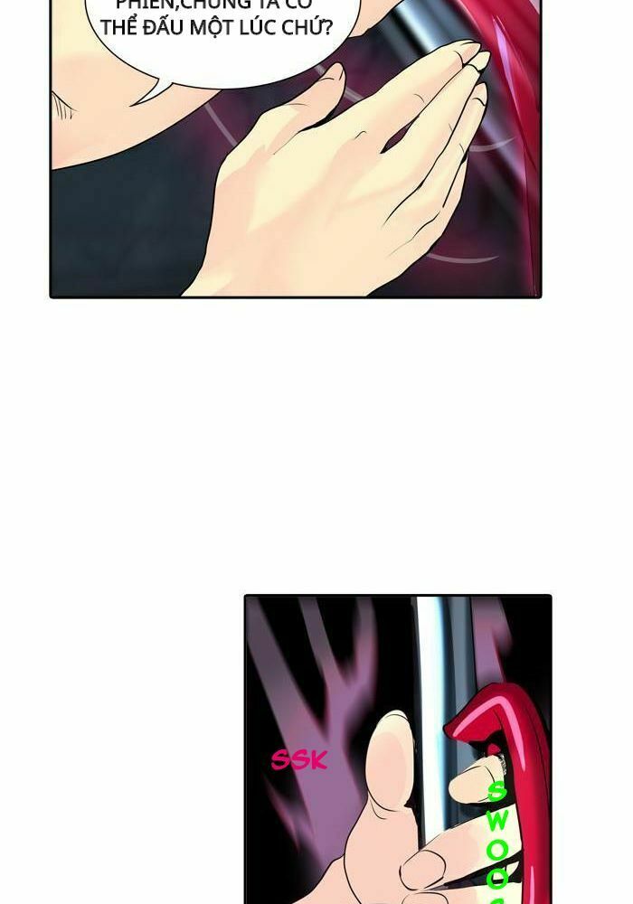 Tòa Tháp Bí Ẩn 2: Chapter 213