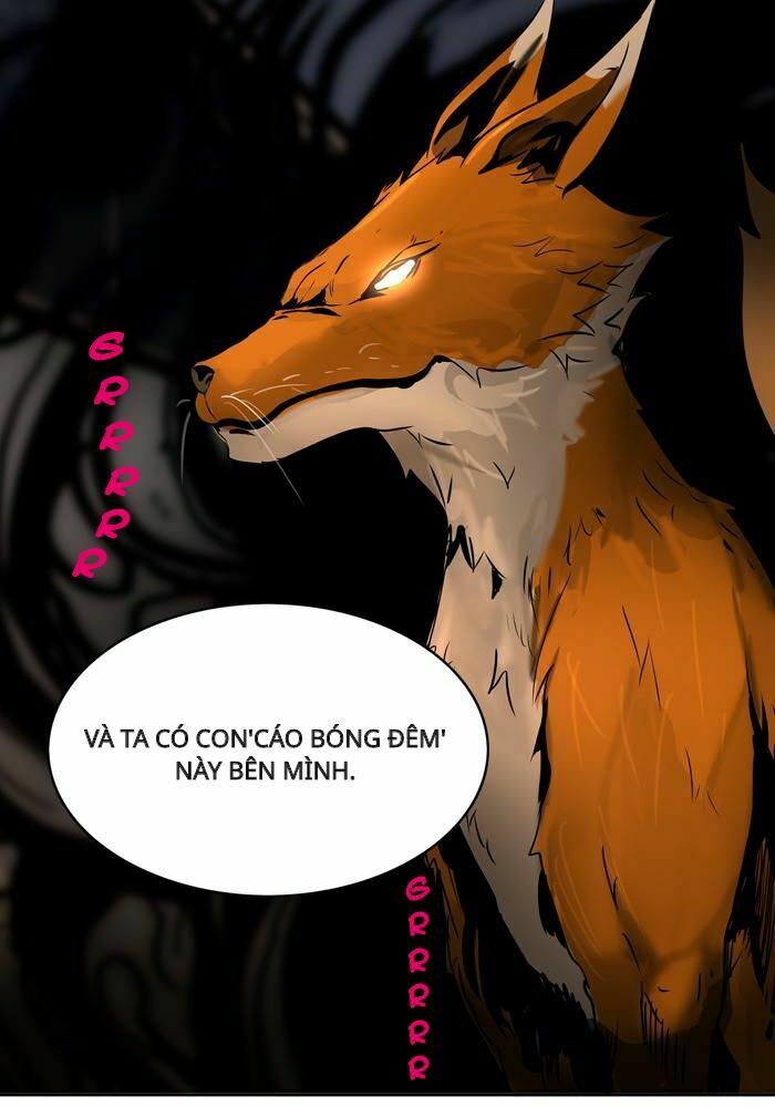 Tòa Tháp Bí Ẩn 2: Chapter 213