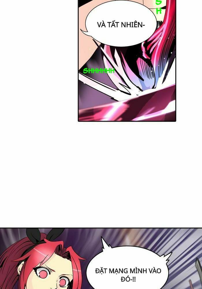 Tòa Tháp Bí Ẩn 2: Chapter 213