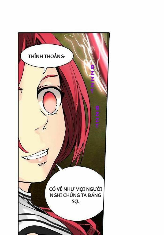 Tòa Tháp Bí Ẩn 2: Chapter 213