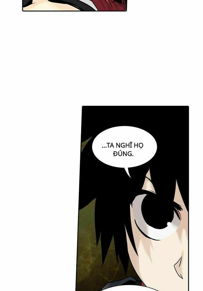 Tòa Tháp Bí Ẩn 2: Chapter 213