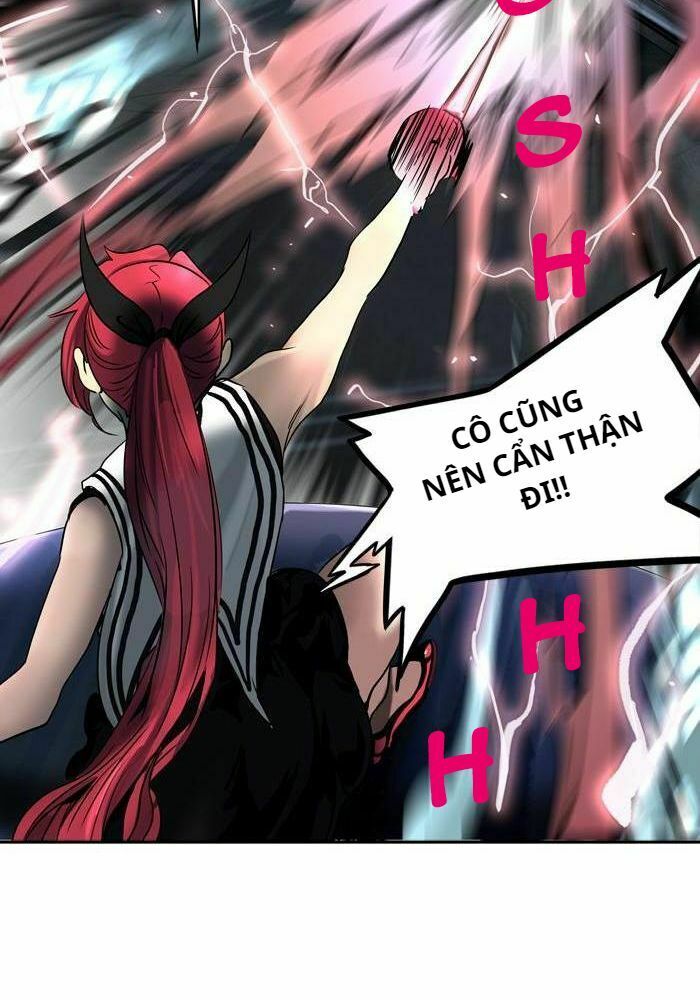 Tòa Tháp Bí Ẩn 2: Chapter 213