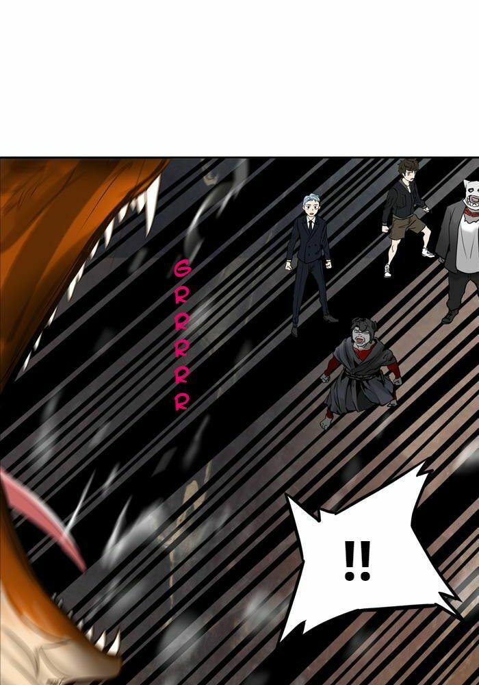 Tòa Tháp Bí Ẩn 2: Chapter 213