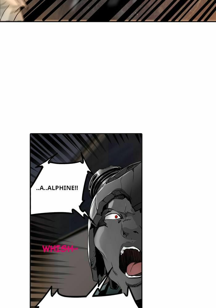 Tòa Tháp Bí Ẩn 2: Chapter 213