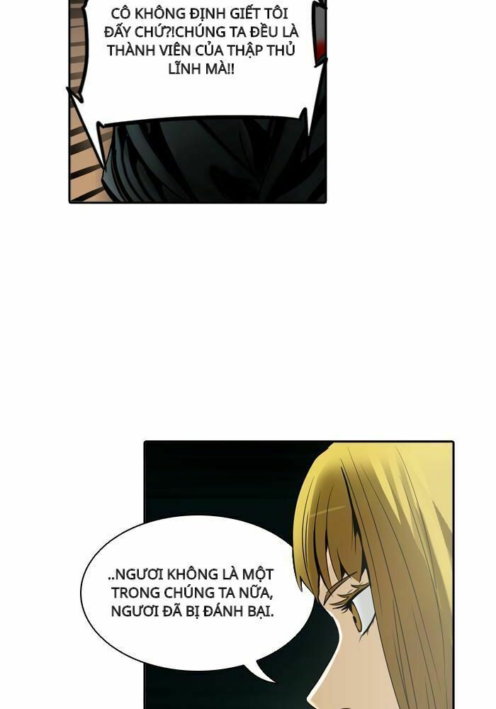 Tòa Tháp Bí Ẩn 2: Chapter 213