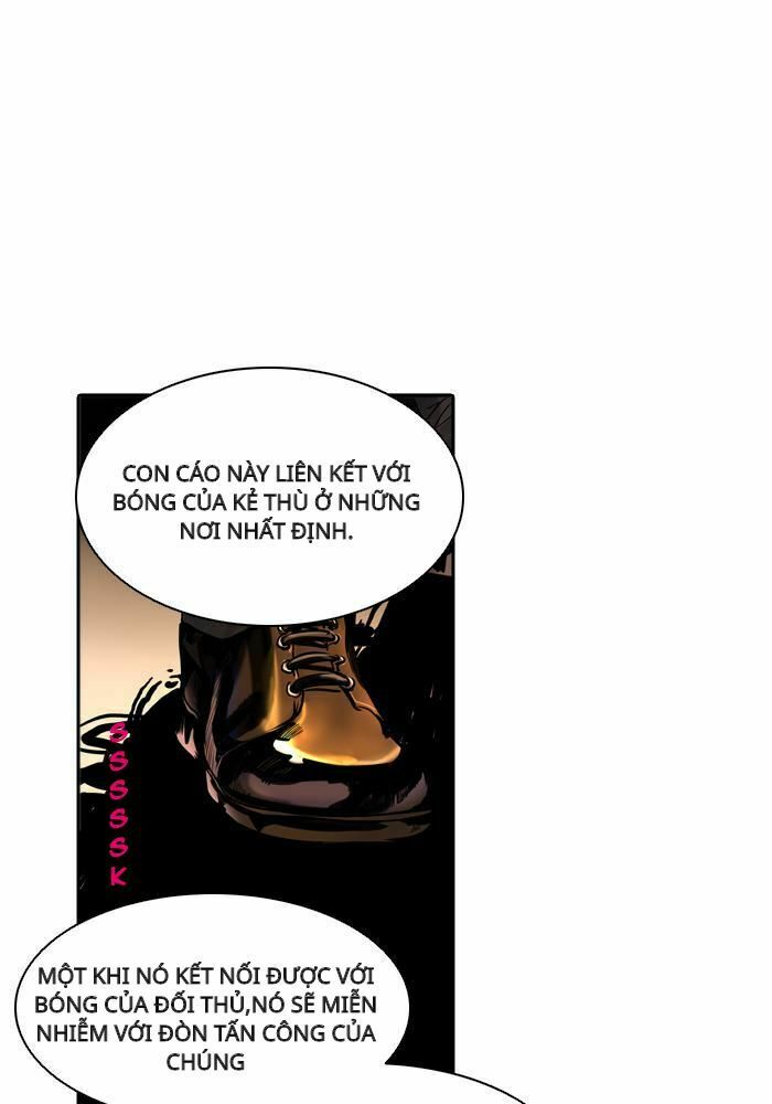 Tòa Tháp Bí Ẩn 2: Chapter 213