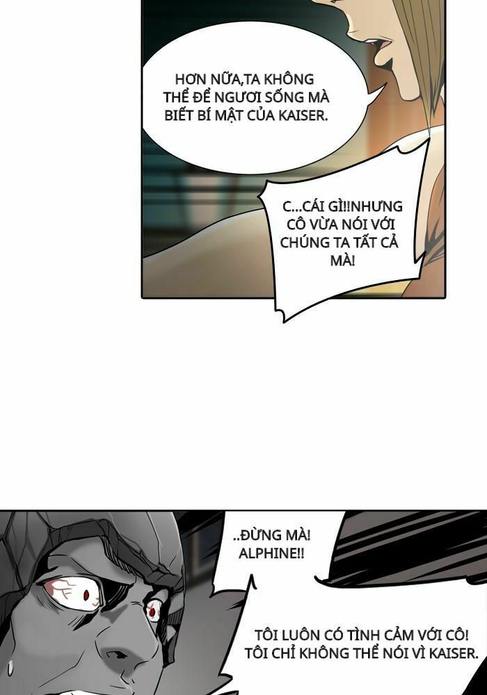 Tòa Tháp Bí Ẩn 2: Chapter 213