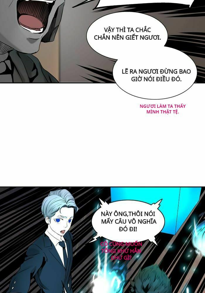 Tòa Tháp Bí Ẩn 2: Chapter 213