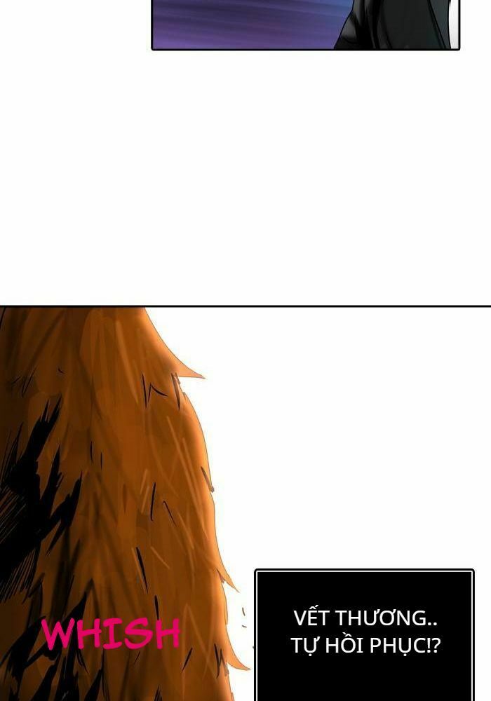 Tòa Tháp Bí Ẩn 2: Chapter 213