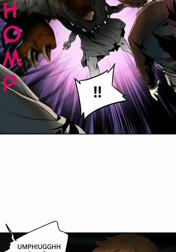 Tòa Tháp Bí Ẩn 2: Chapter 213