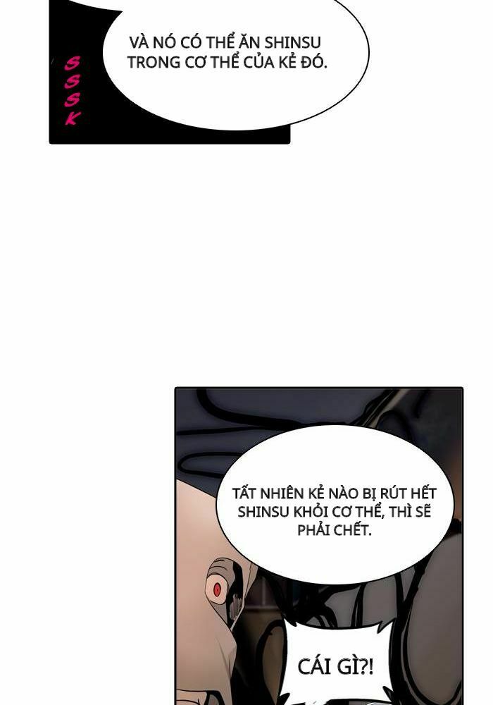 Tòa Tháp Bí Ẩn 2: Chapter 213