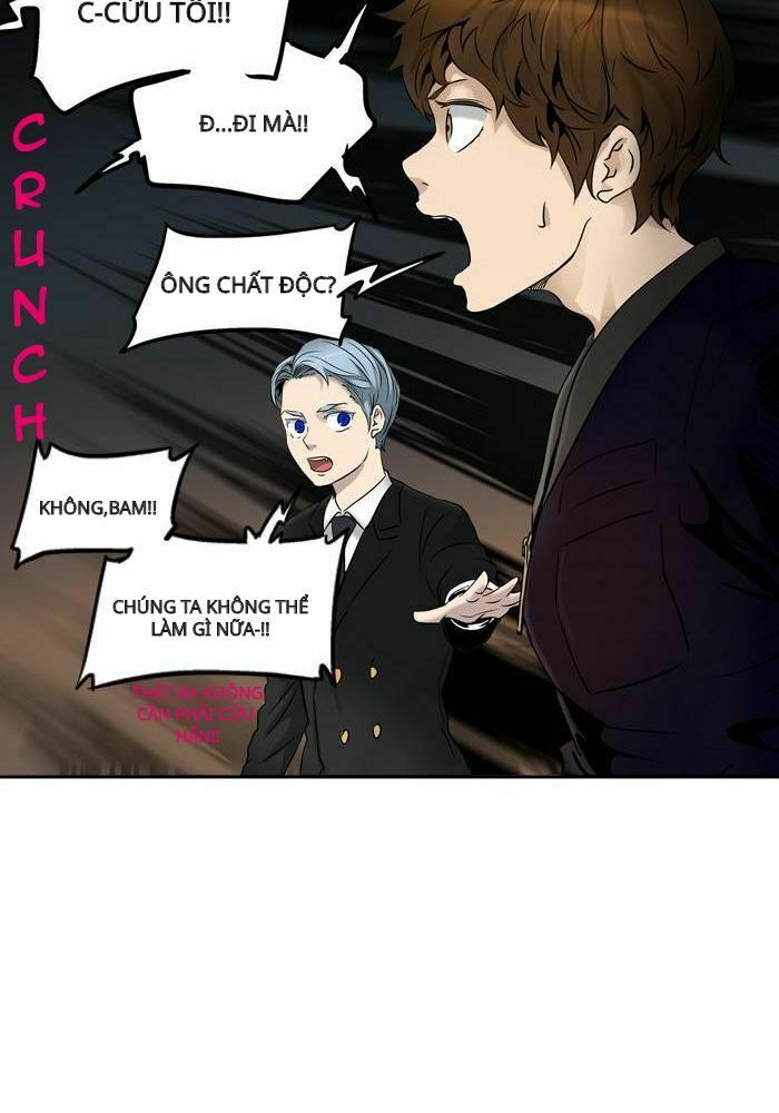 Tòa Tháp Bí Ẩn 2: Chapter 213