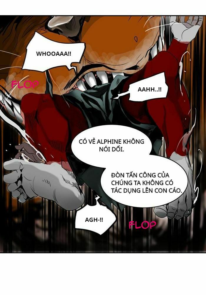 Tòa Tháp Bí Ẩn 2: Chapter 213