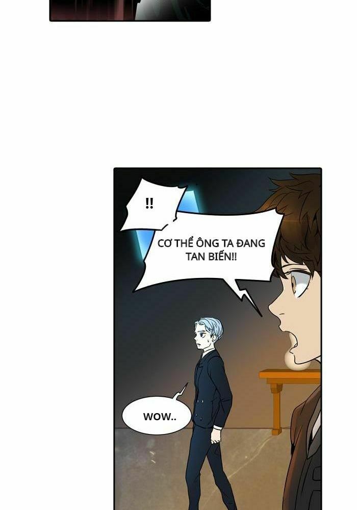 Tòa Tháp Bí Ẩn 2: Chapter 213