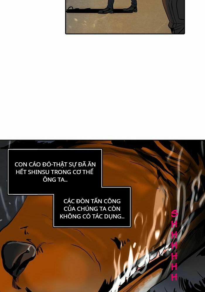 Tòa Tháp Bí Ẩn 2: Chapter 213