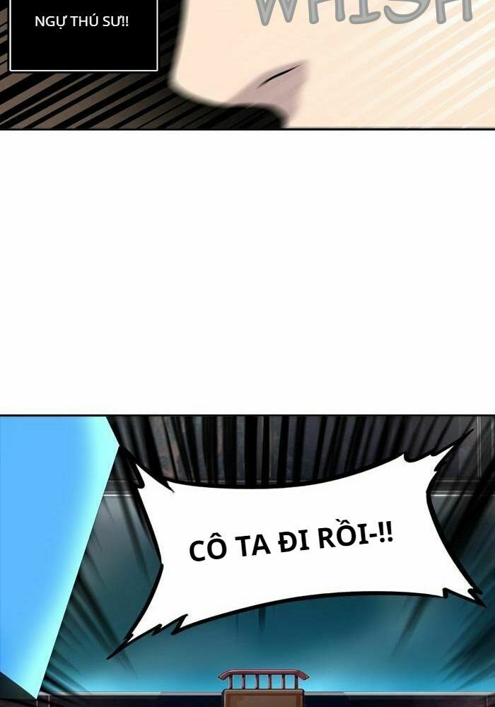 Tòa Tháp Bí Ẩn 2: Chapter 213