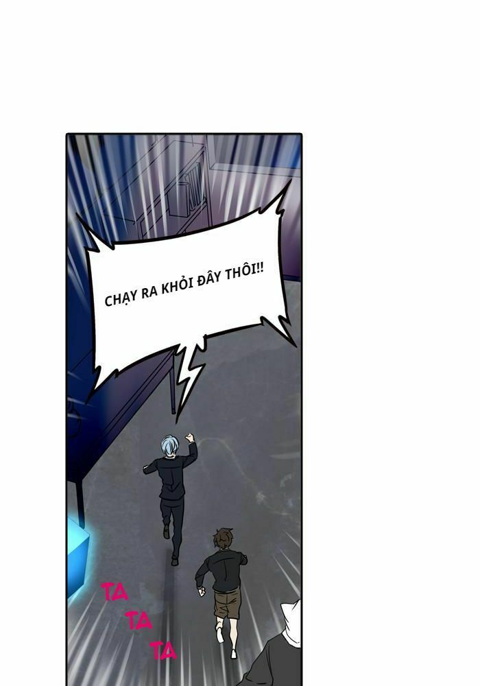Tòa Tháp Bí Ẩn 2: Chapter 213