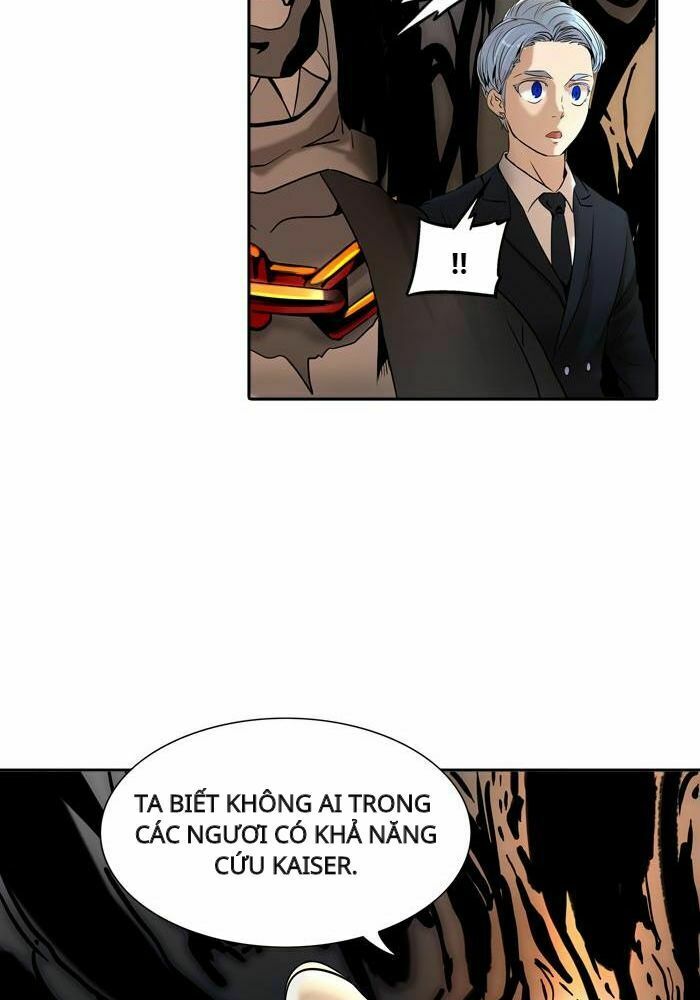Tòa Tháp Bí Ẩn 2: Chapter 213