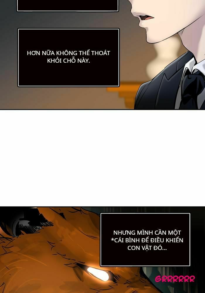 Tòa Tháp Bí Ẩn 2: Chapter 213