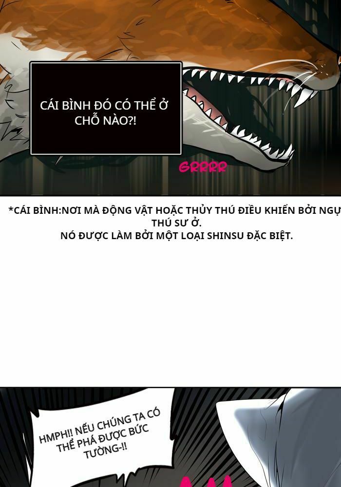 Tòa Tháp Bí Ẩn 2: Chapter 213