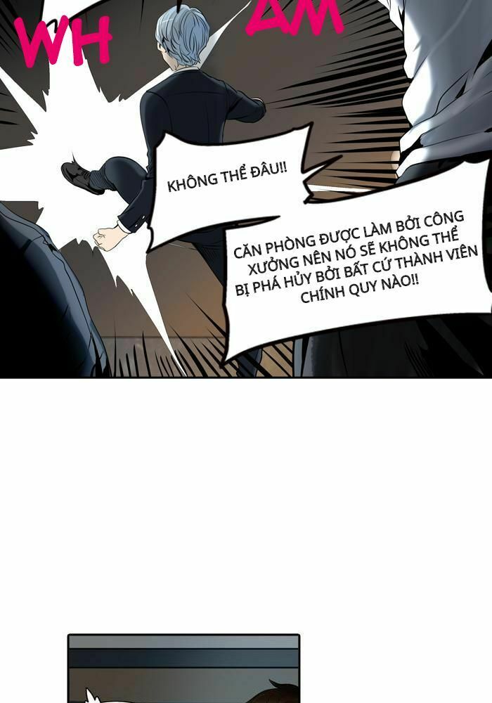 Tòa Tháp Bí Ẩn 2: Chapter 213