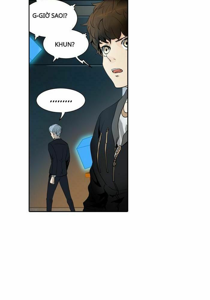 Tòa Tháp Bí Ẩn 2: Chapter 213
