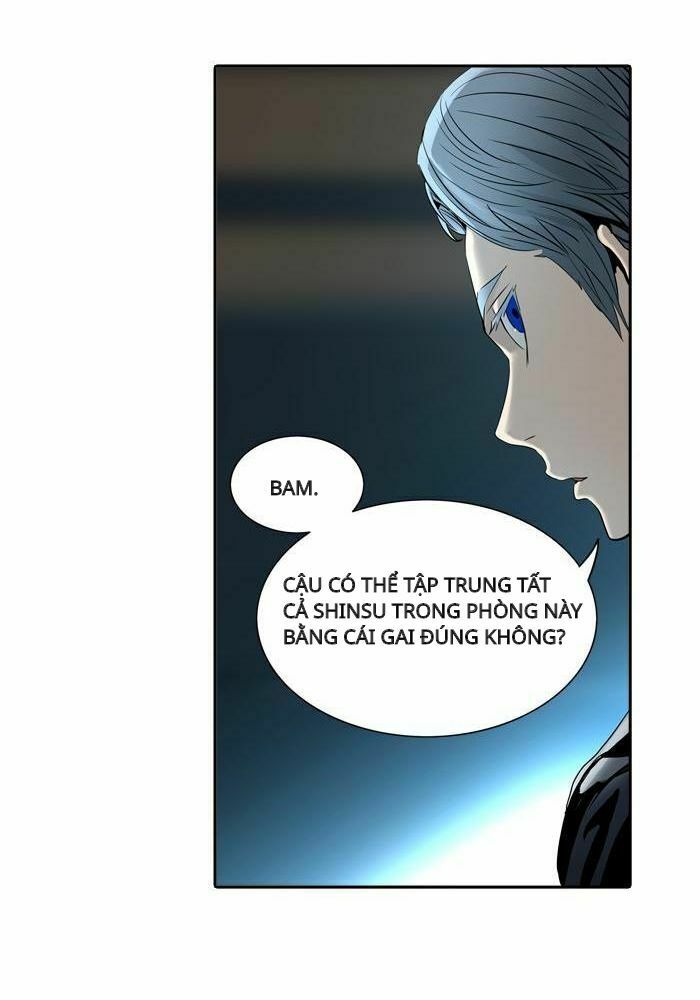 Tòa Tháp Bí Ẩn 2: Chapter 213