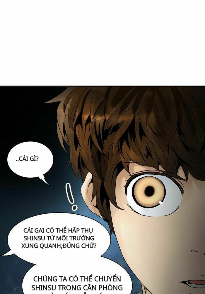 Tòa Tháp Bí Ẩn 2: Chapter 213