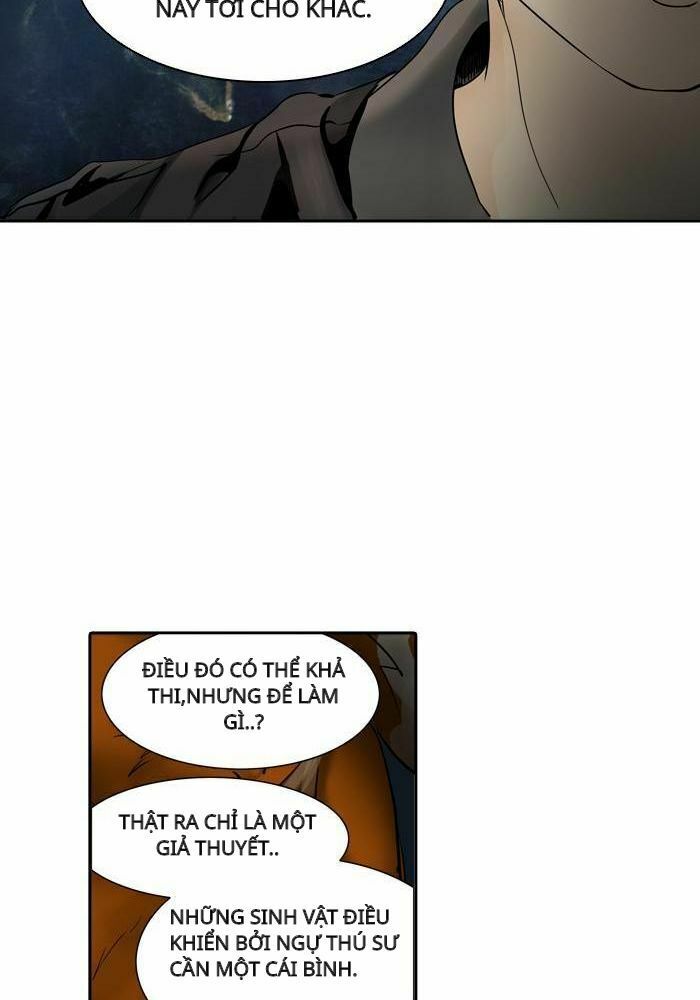 Tòa Tháp Bí Ẩn 2: Chapter 213