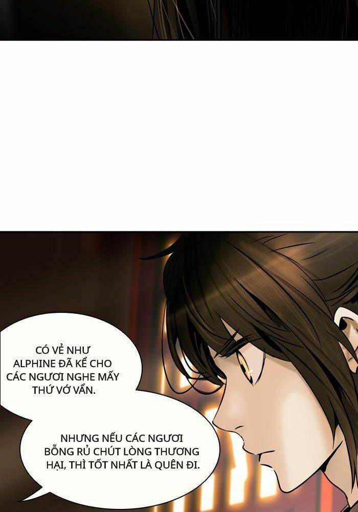 Tòa Tháp Bí Ẩn 2: Chapter 215