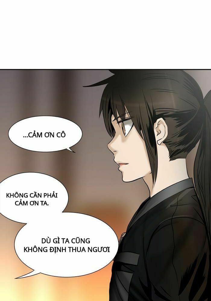 Tòa Tháp Bí Ẩn 2: Chapter 215