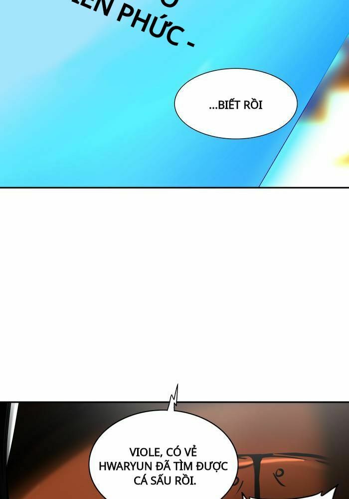 Tòa Tháp Bí Ẩn 2: Chapter 215