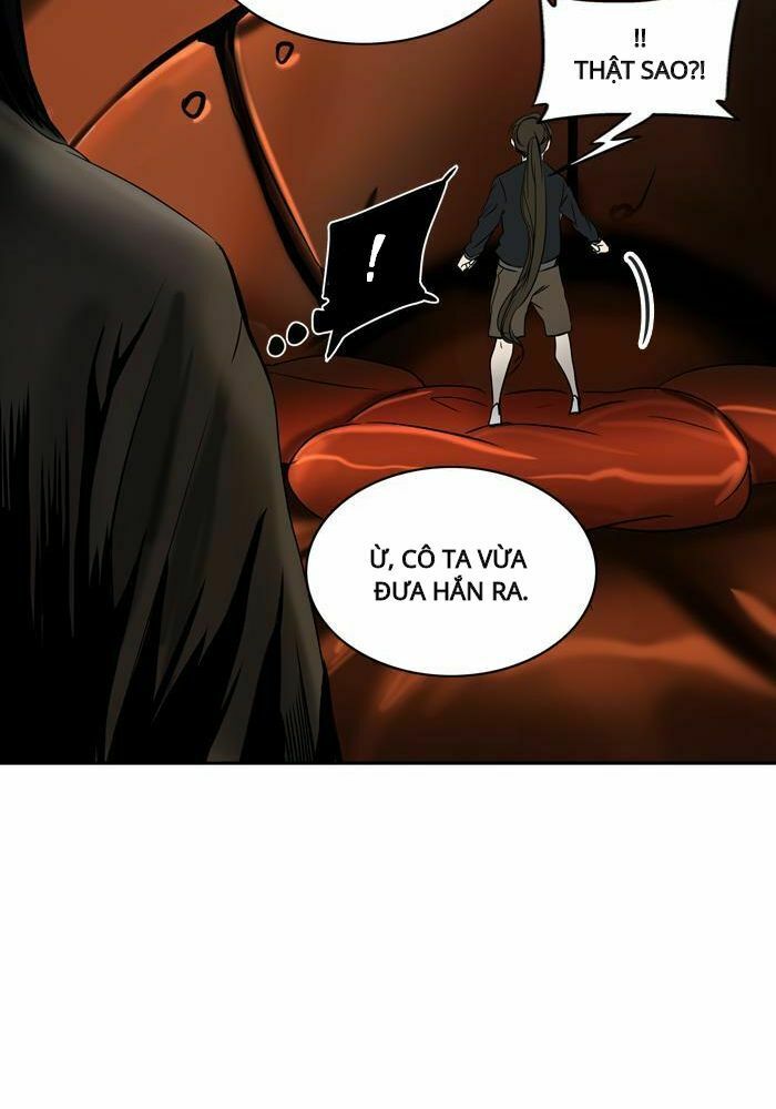 Tòa Tháp Bí Ẩn 2: Chapter 215